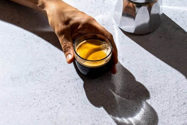 Café Café