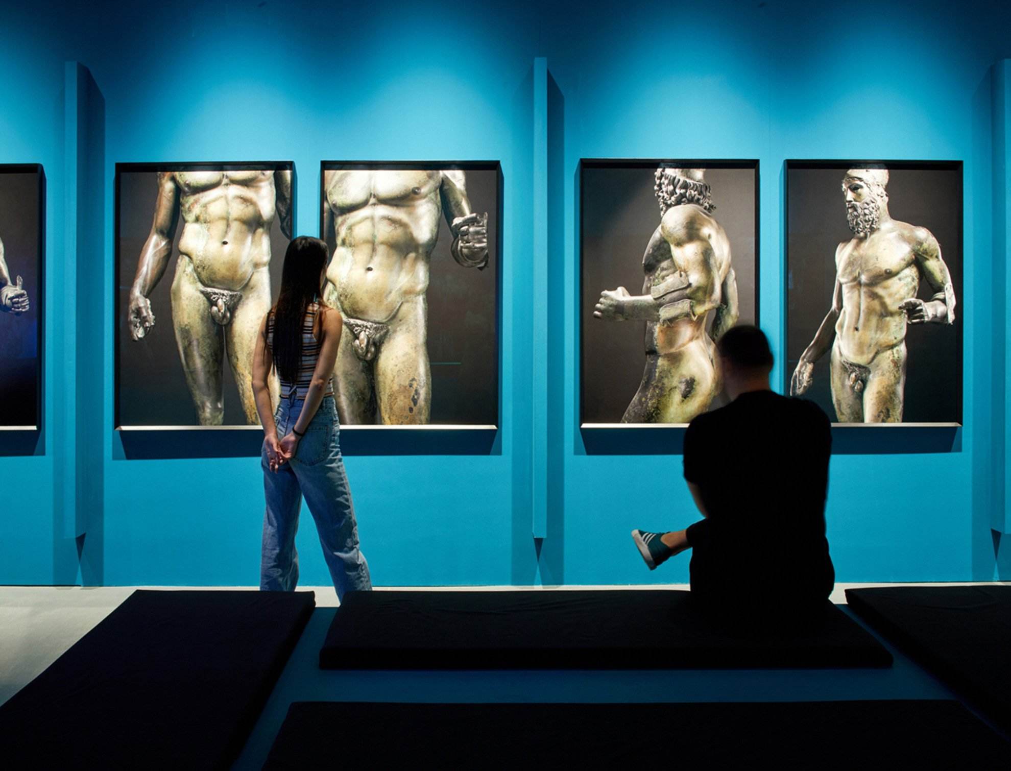 El museo de Barcelona que puedes visitar desnudo: dónde, cuándo y todos los detalles
