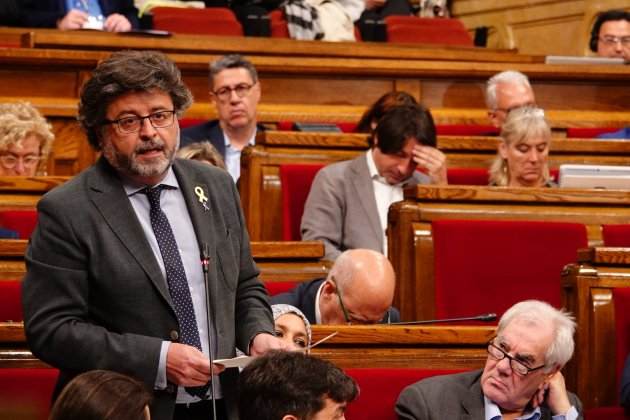 Antoni Castellà Parlament 2   Roberto Lázaro