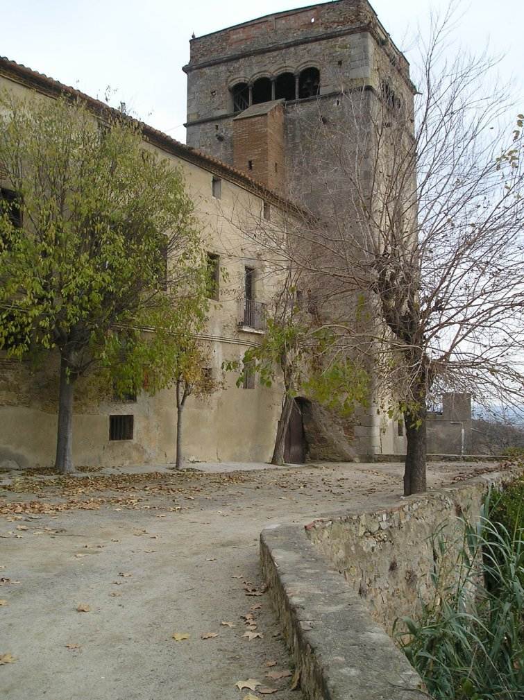 S. Jeroni de la Murtra S. Jeroni de la Murtra