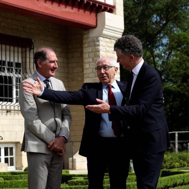 eta dissolucio kanbo efe 2 eta dissolucio kanbo efe 2