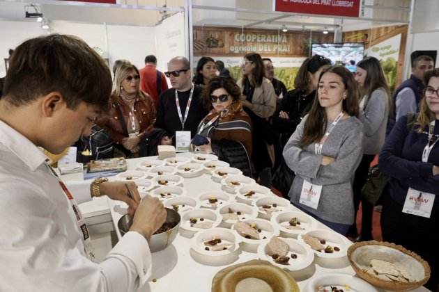 Mostra Gastronomic Forum Barcelona 2022 / Gastronomic Forum Barcelona