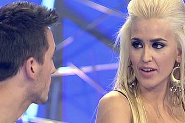 chari lojo gh 12 telecinco chari lojo gh 12 telecinco