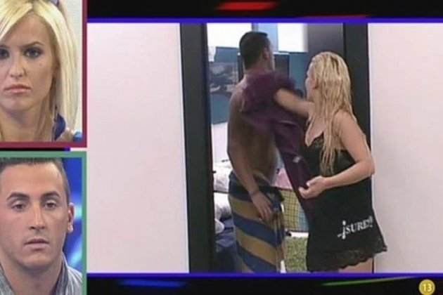 chari ruben el reencuentro telecinco chari ruben el reencuentro telecinco