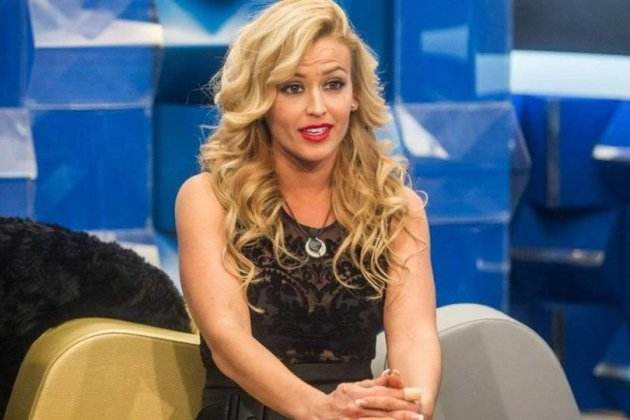 chari lojo gh vip telecinco chari lojo gh vip telecinco