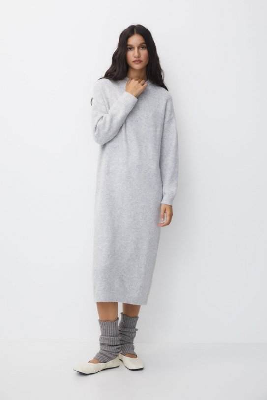 Vestido de Pull&Bear Vestido de Pull&Bear
