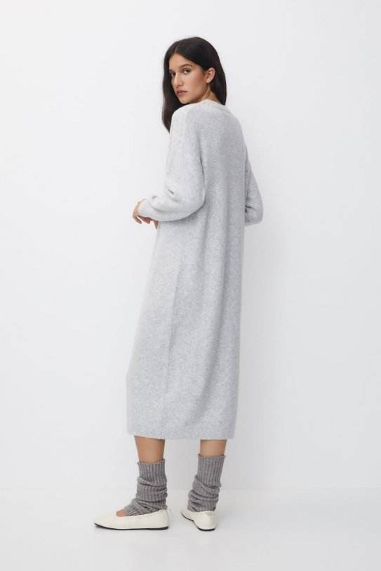 Vestido de Pull&Bear Vestido de Pull&Bear