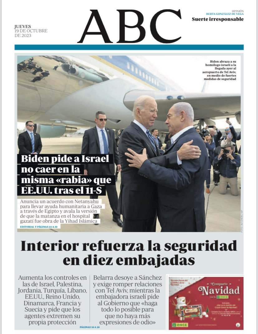 ABC ABC