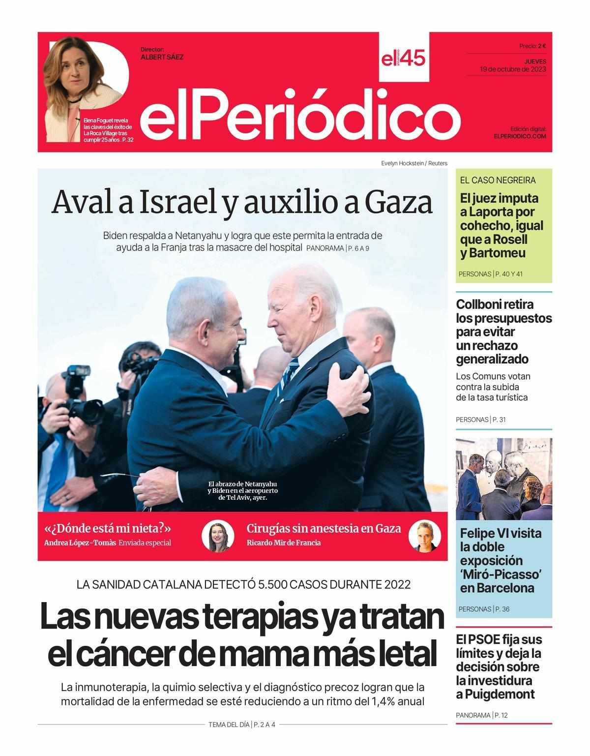 El Periódico El Periódico