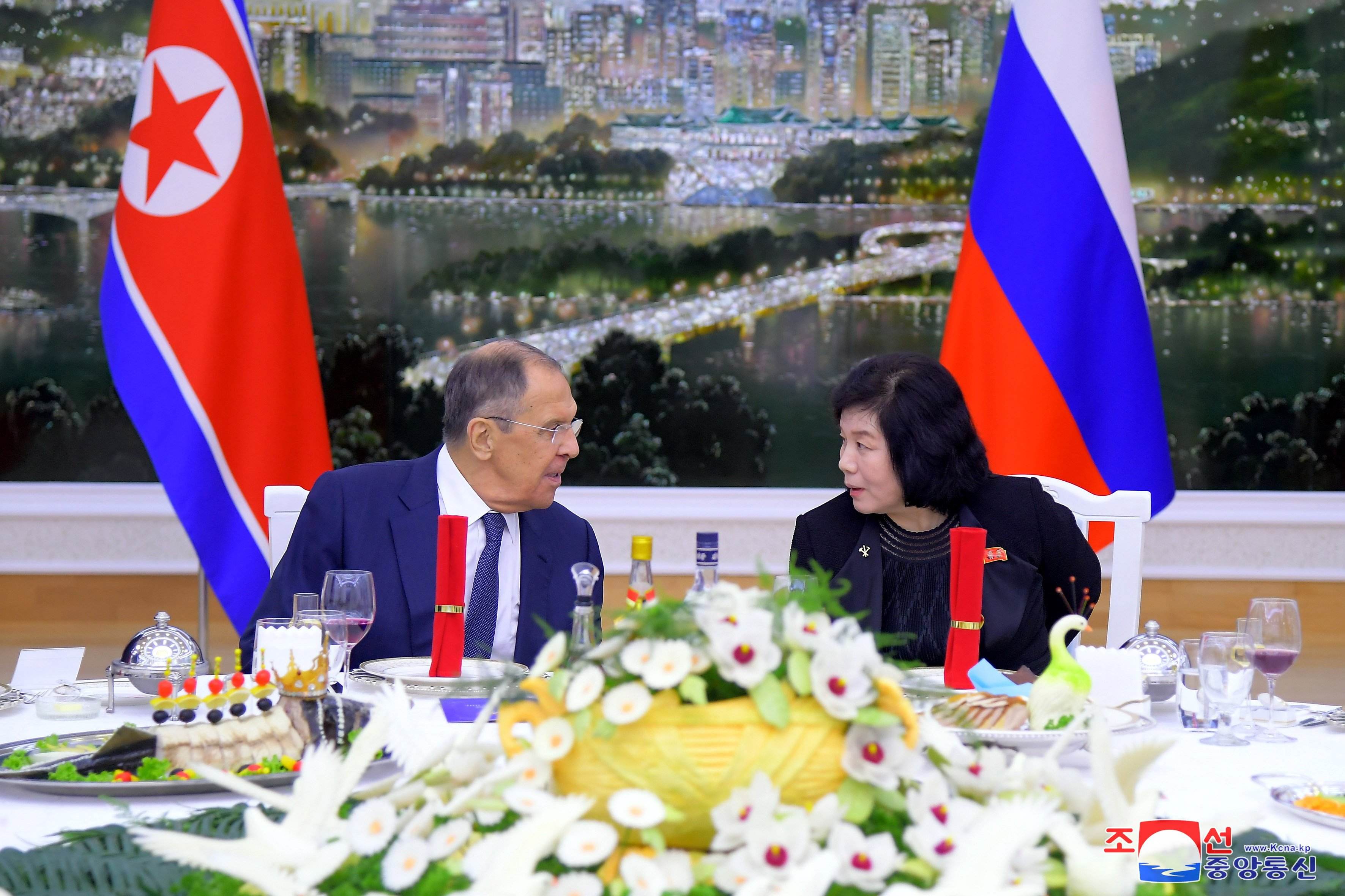 Las relaciones entre Corea del Norte y Rusia alcanzan "un nuevo nivel estratégico"