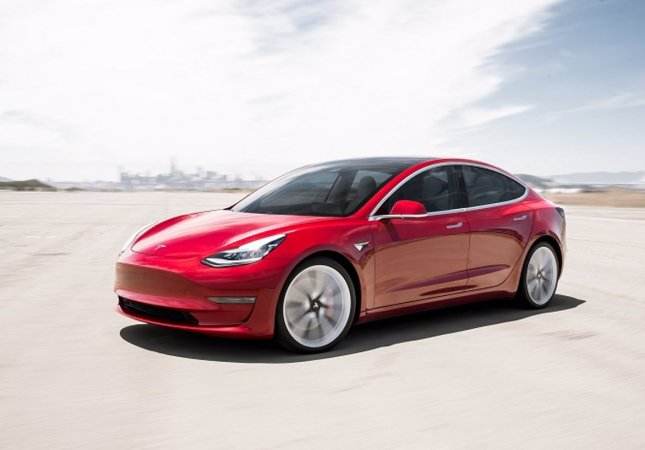 tesla model 3 tesla model 3