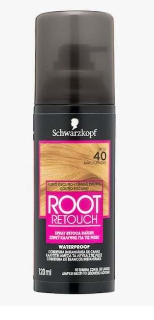 Schwarzkopf Schwarzkopf