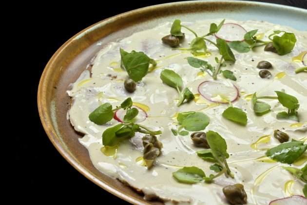 VITELLO TONNATO 4430 VITELLO TONNATO 4430