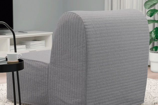 Sillón cama LYCKSELE LÖVÅS Sillón cama LYCKSELE LÖVÅS