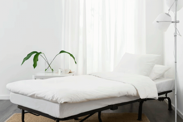 Sillón cama LYCKSELE LÖVÅS3 Sillón cama LYCKSELE LÖVÅS3