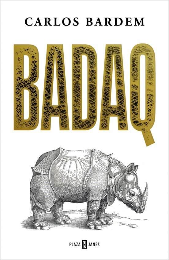 Badaq Carlos Bardem Casa del Libro Badaq Carlos Bardem Casa del Libro