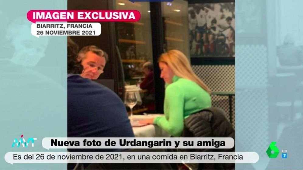 Ainhoa e Iñaki Ainhoa e Iñaki