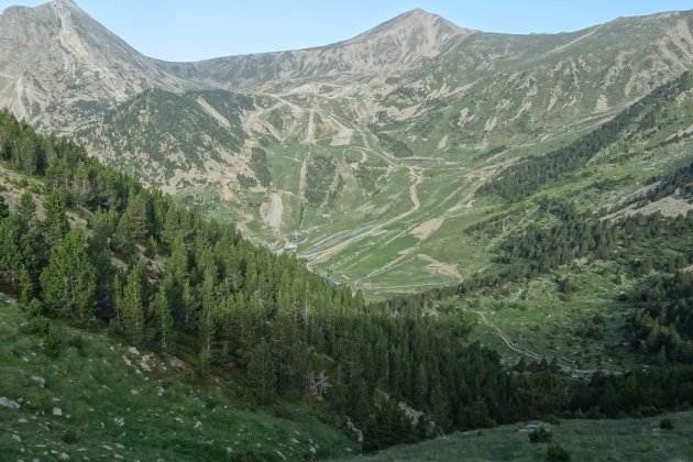 ULLDETER ULLDETER