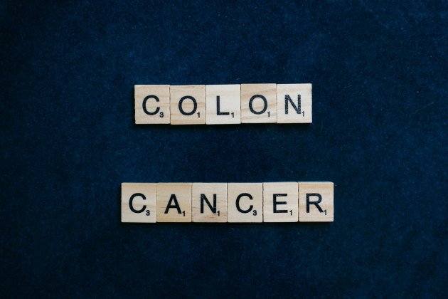 Cancer de colon / Pexels