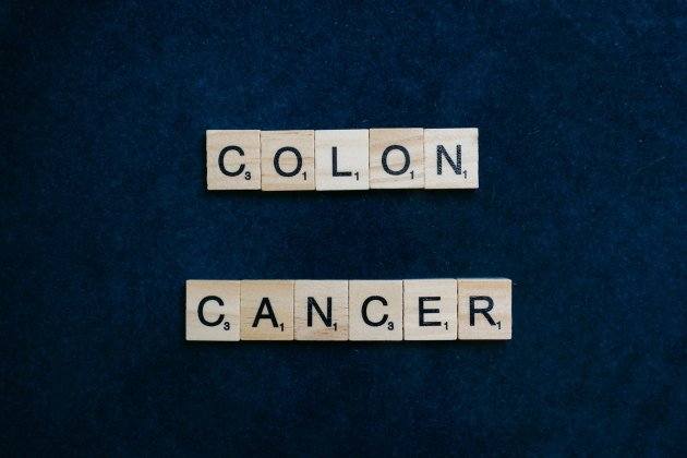 Cancer de còlon / Pexels