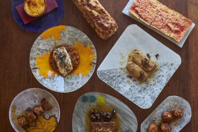 Plats de la Moguda Gastronòmica - Ajuntament de Santa Perpètua de Mogoda Plats de la Moguda Gastronòmica - Ajuntament de Santa Perpètua de Mogoda