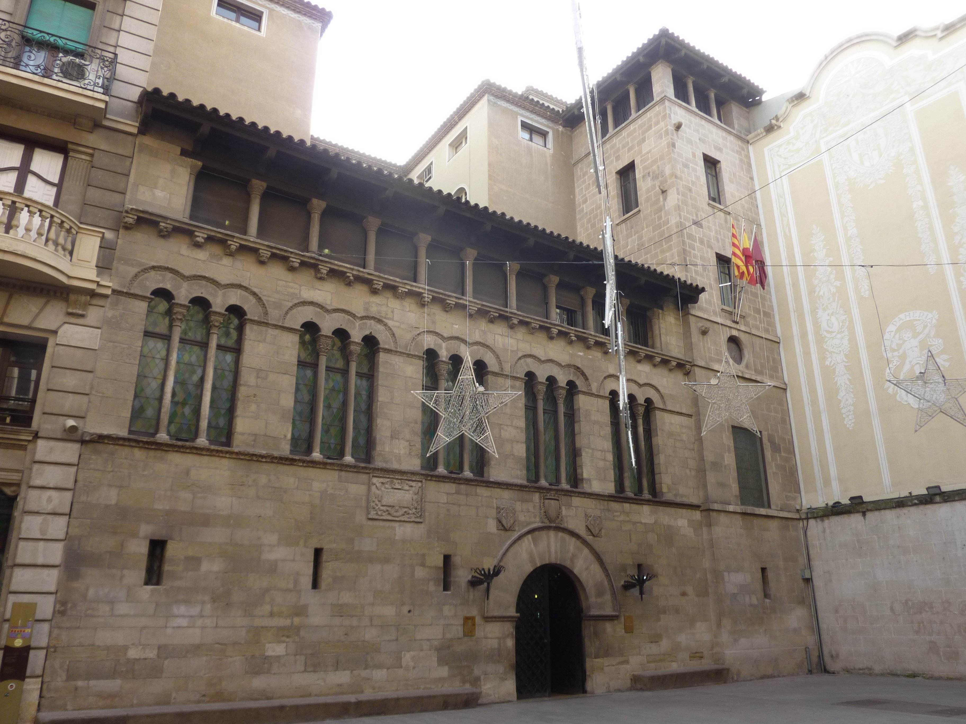 Entidades gitanas de Lleida piden que se cambie el nombre de la calle Marqués de la Ensenada