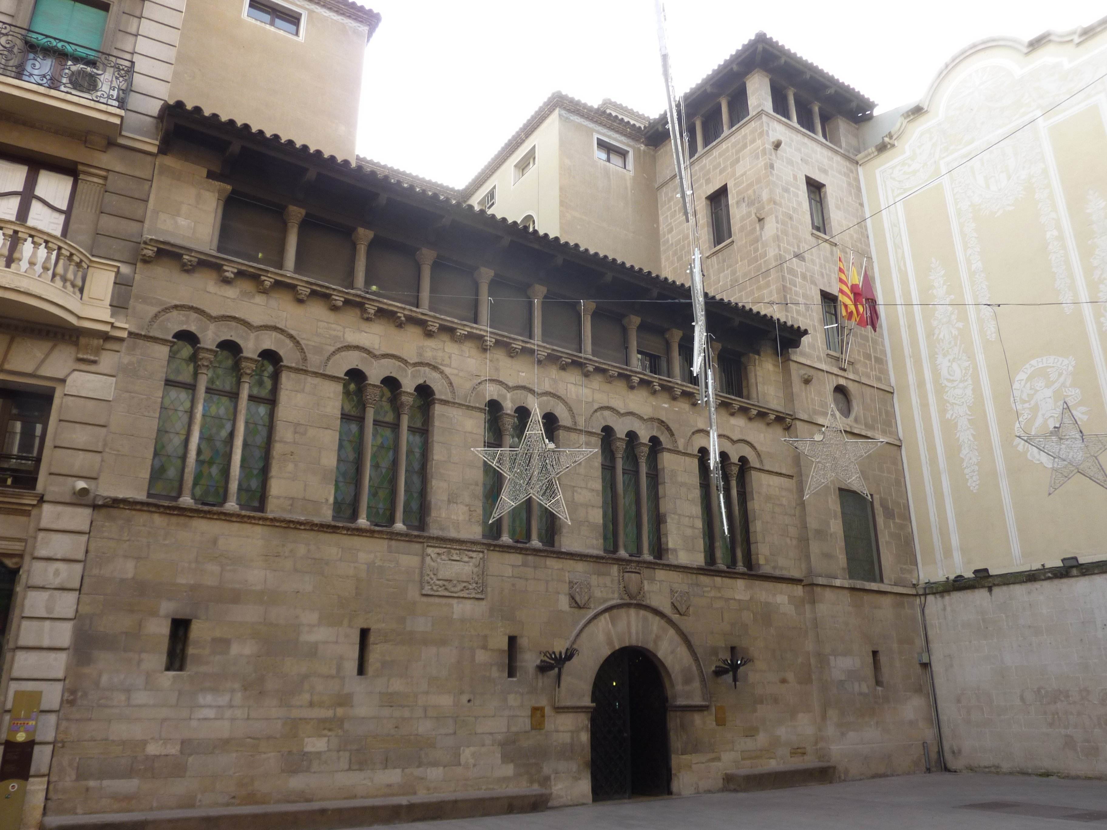 Entitats gitanes de Lleida reclamen que es canviï de nom el carrer Marquès de la Ensenada