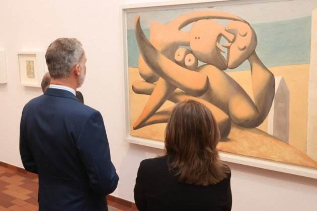 RF exposicion Miro Picasso 20231018 20 RF exposicion Miro Picasso 20231018 20