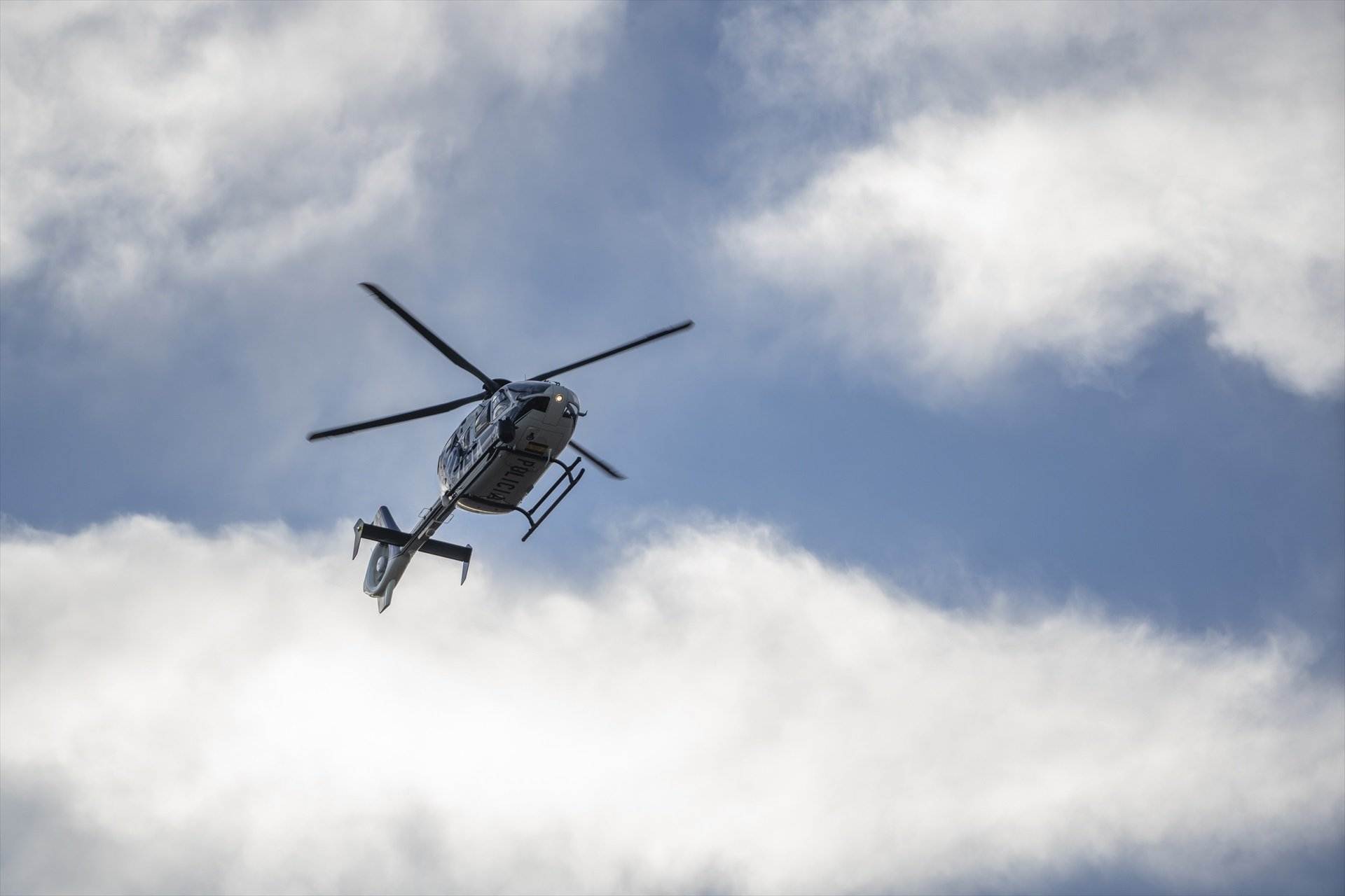 A presó dos detinguts a Cubelles en una nova operació contra el terrorisme gihadista