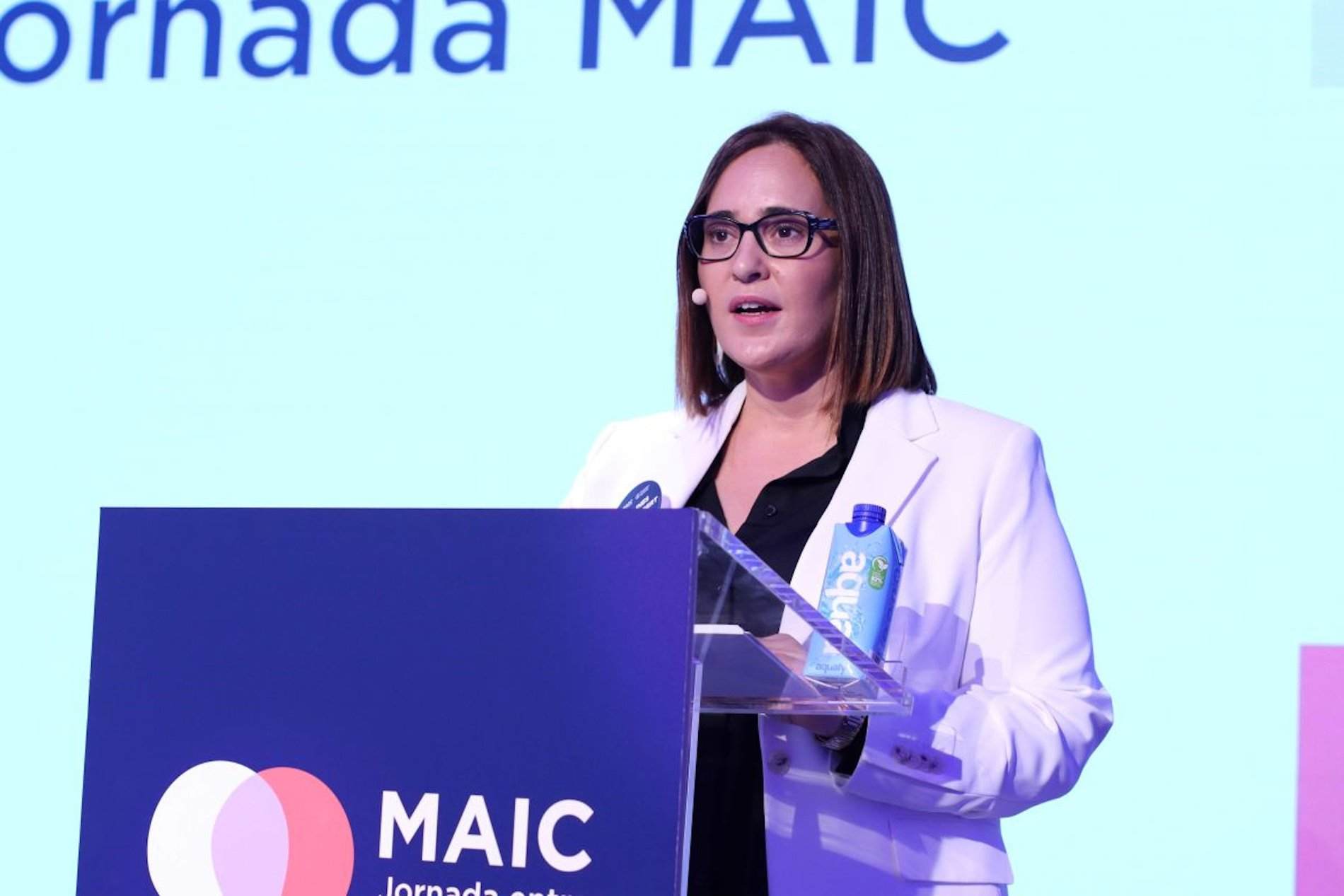 130 profesionales de la salud participan en la II Jornada MAIC