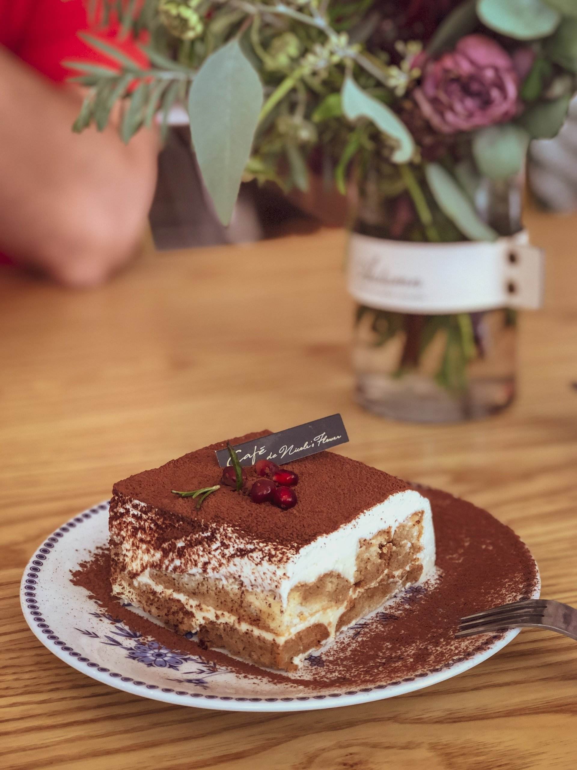 El tiramisú como no lo habías visto: las 2 recetas deliciosas