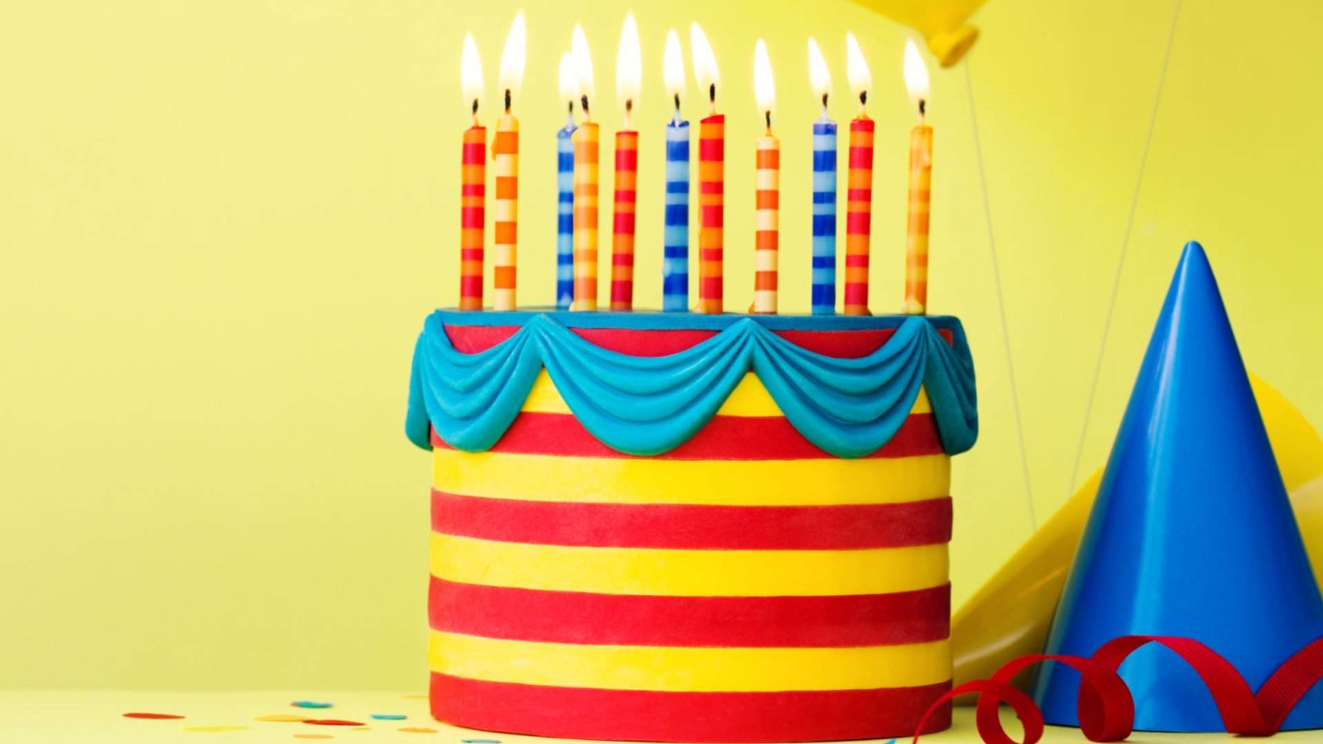 ¿Cuáles son las fechas de cumpleaños más comunes de Catalunya? ¡Comprueba si la tuya es una de ellas!