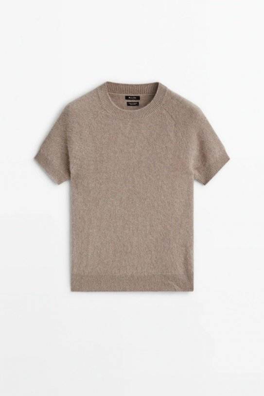 Jersey de Massimo Dutti Jersey de Massimo Dutti