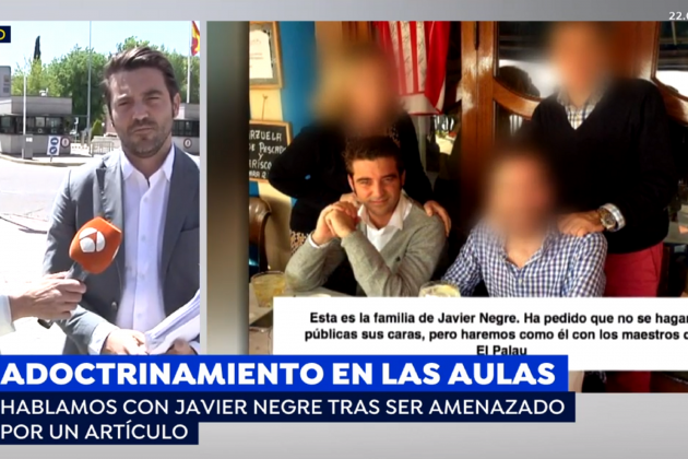 periodista el mu8ndo A3
