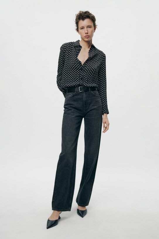 Camisa de Zara Camisa de Zara