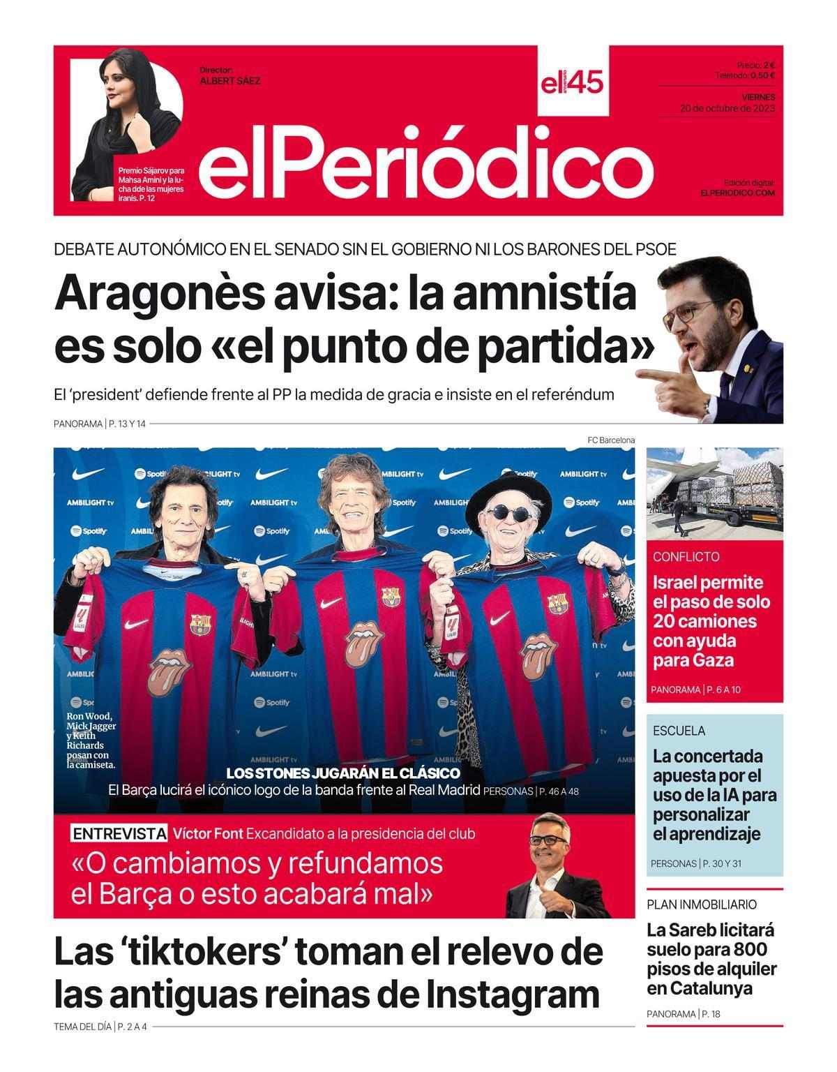 El Periódico El Periódico