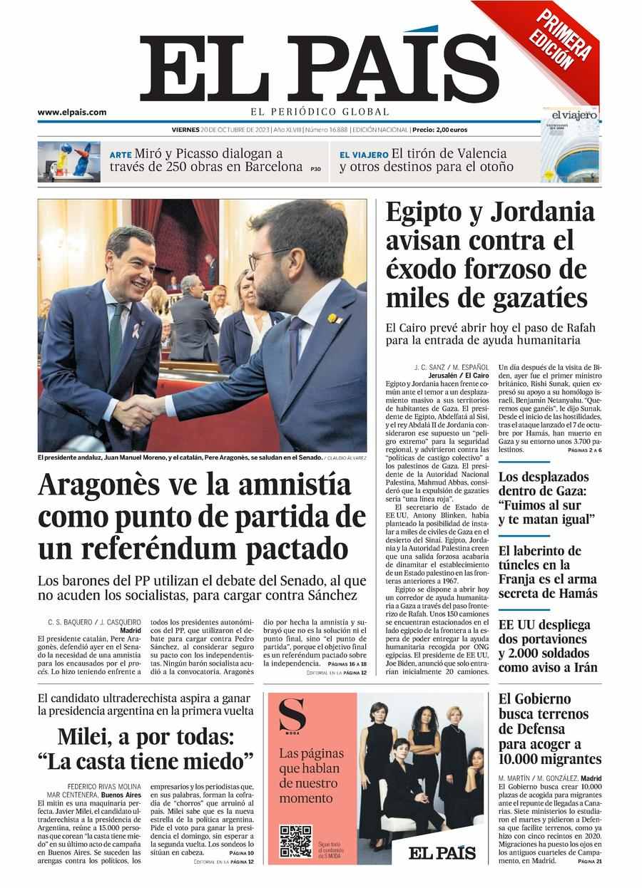 El País El País