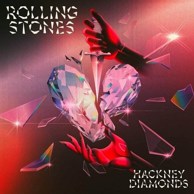 The Rolling Stones Hackney Diamonds disco review 2023 The Rolling Stones Hackney Diamonds disco review 2023
