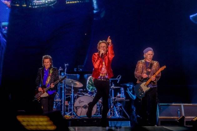 rolling stones europa press rolling stones europa press