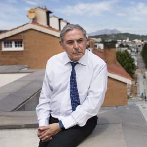 Enric Llorca Alcalde Sant Andreu de la Barca - Sergi Alcazar Enric Llorca Alcalde Sant Andreu de la Barca - Sergi Alcazar