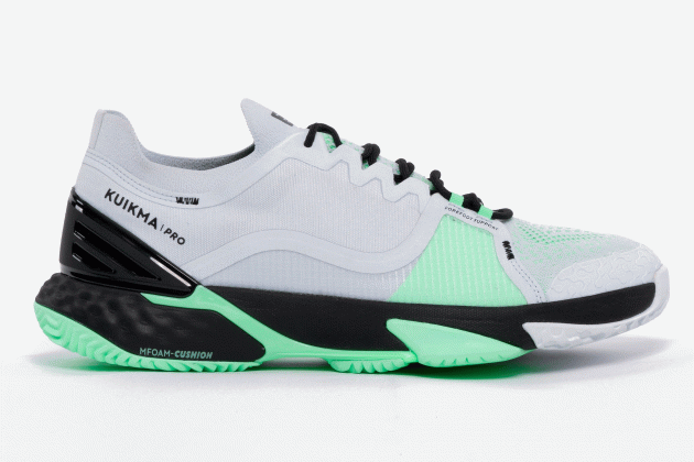 Zapatillas de pádel Kuikma PS Pro 1 Zapatillas de pádel Kuikma PS Pro 1