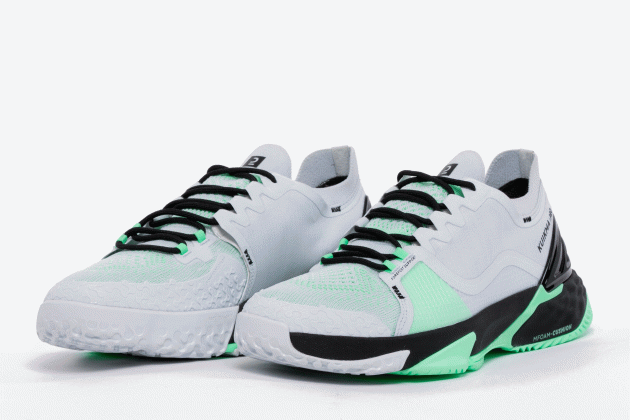Zapatillas de pádel Kuikma PS Pro Zapatillas de pádel Kuikma PS Pro