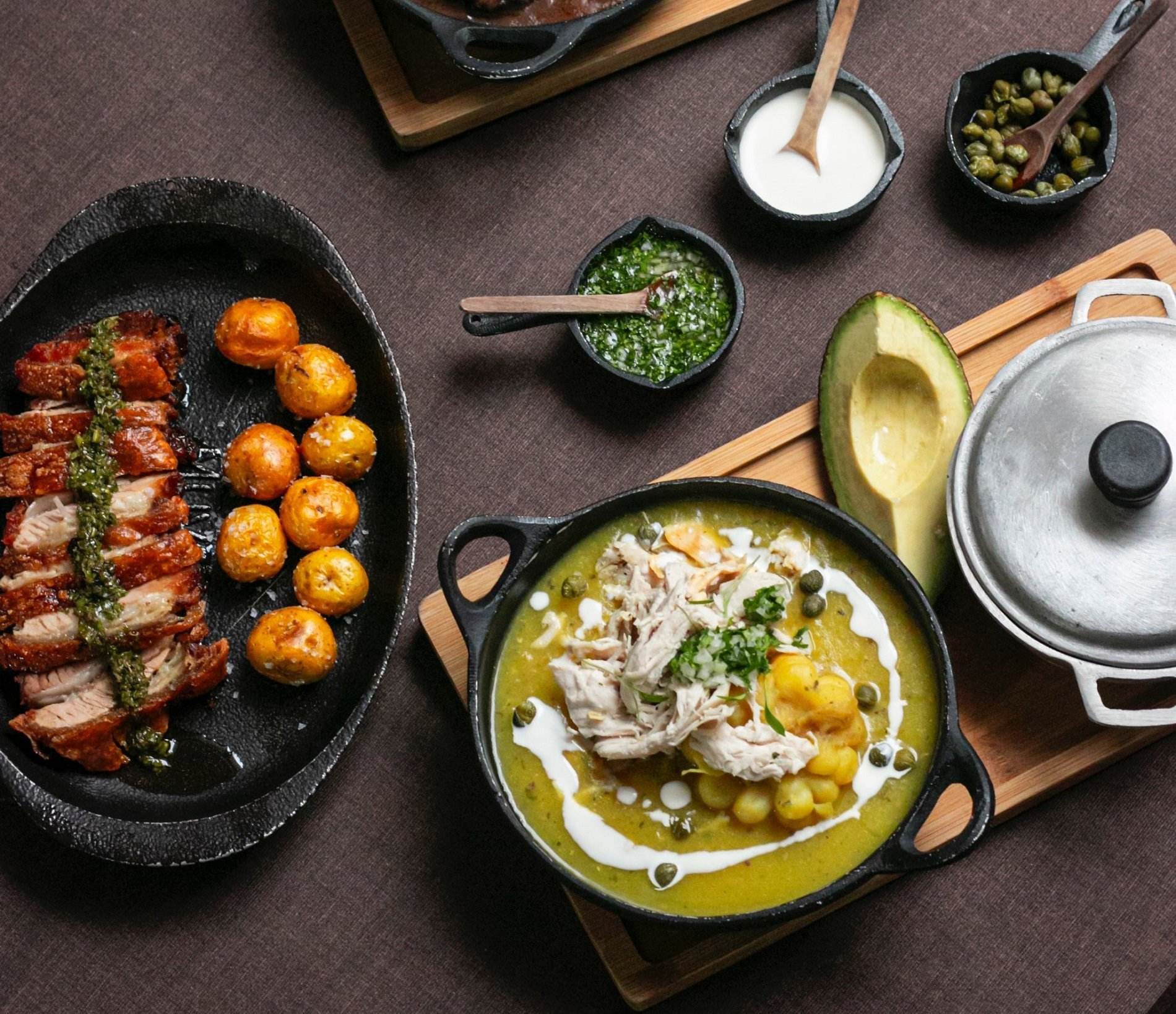 Muysca: el bar del Clot que et farà viatjar des de l’Amazones fins al Carib