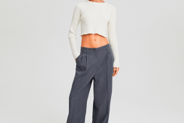 Pantalons doneu fit tailoring Pantalons doneu fit tailoring