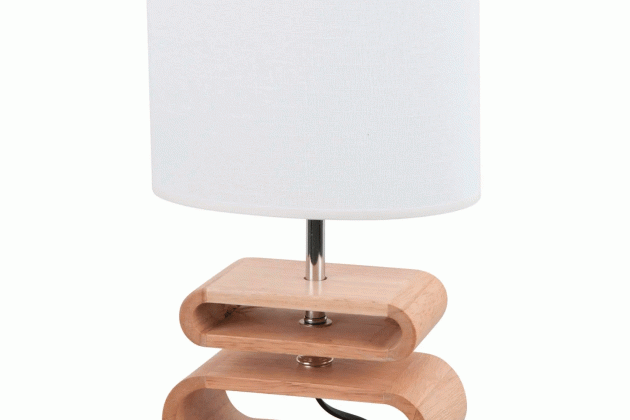 Lámpara de mesa Itto Lámpara de mesa Itto