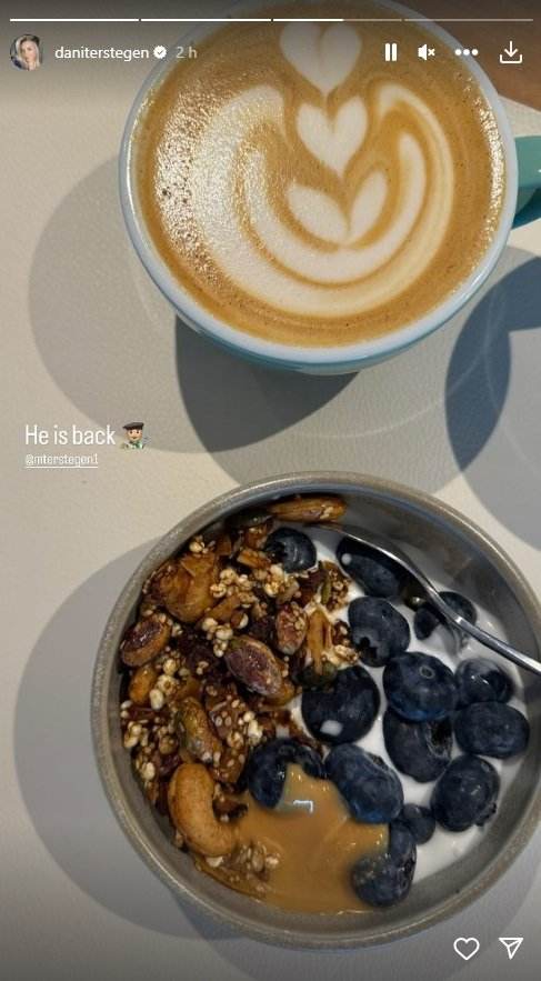 ter stegen ter stegen