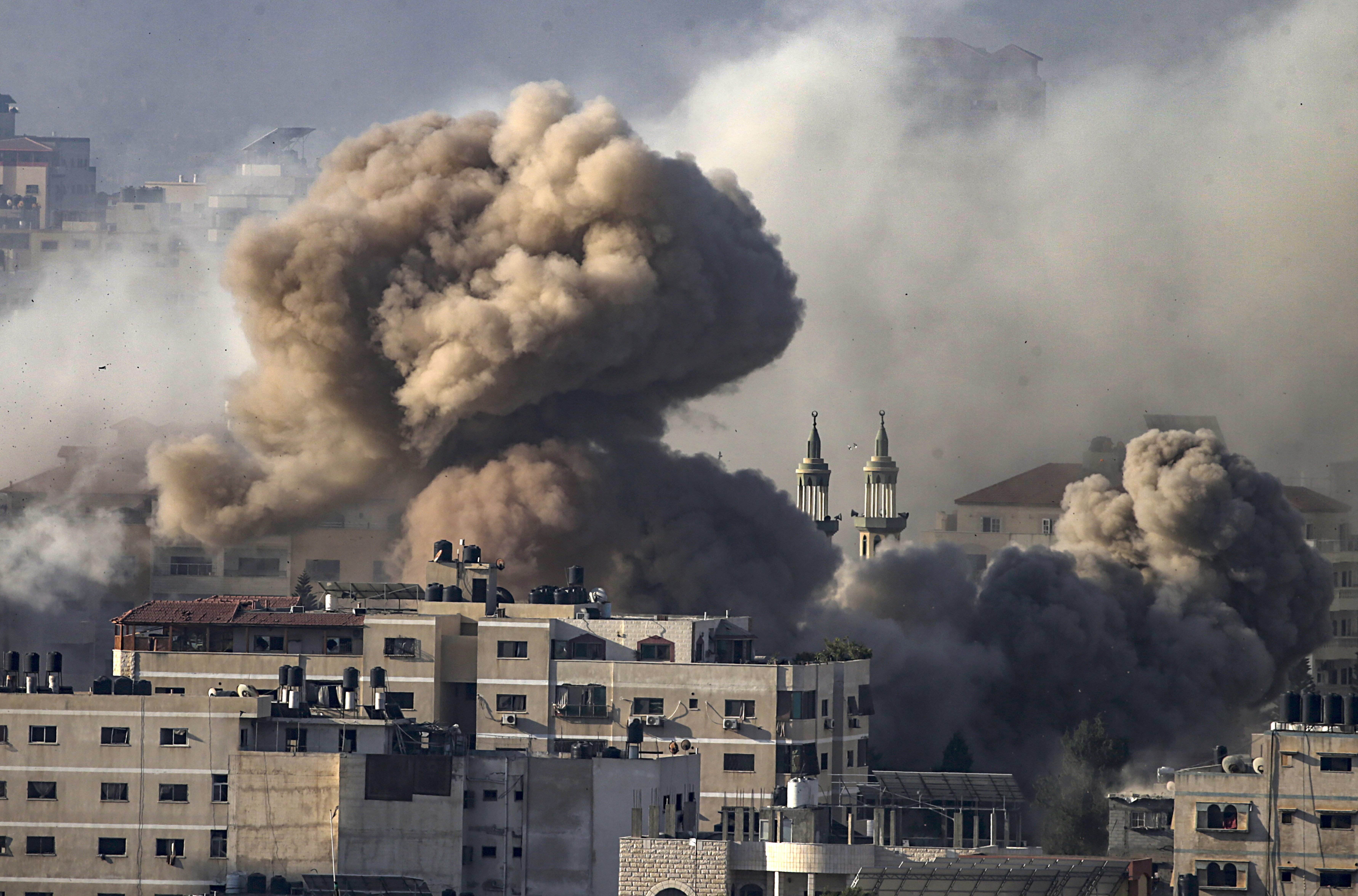 21 periodistes morts en 13 dies durant els combats a Gaza
