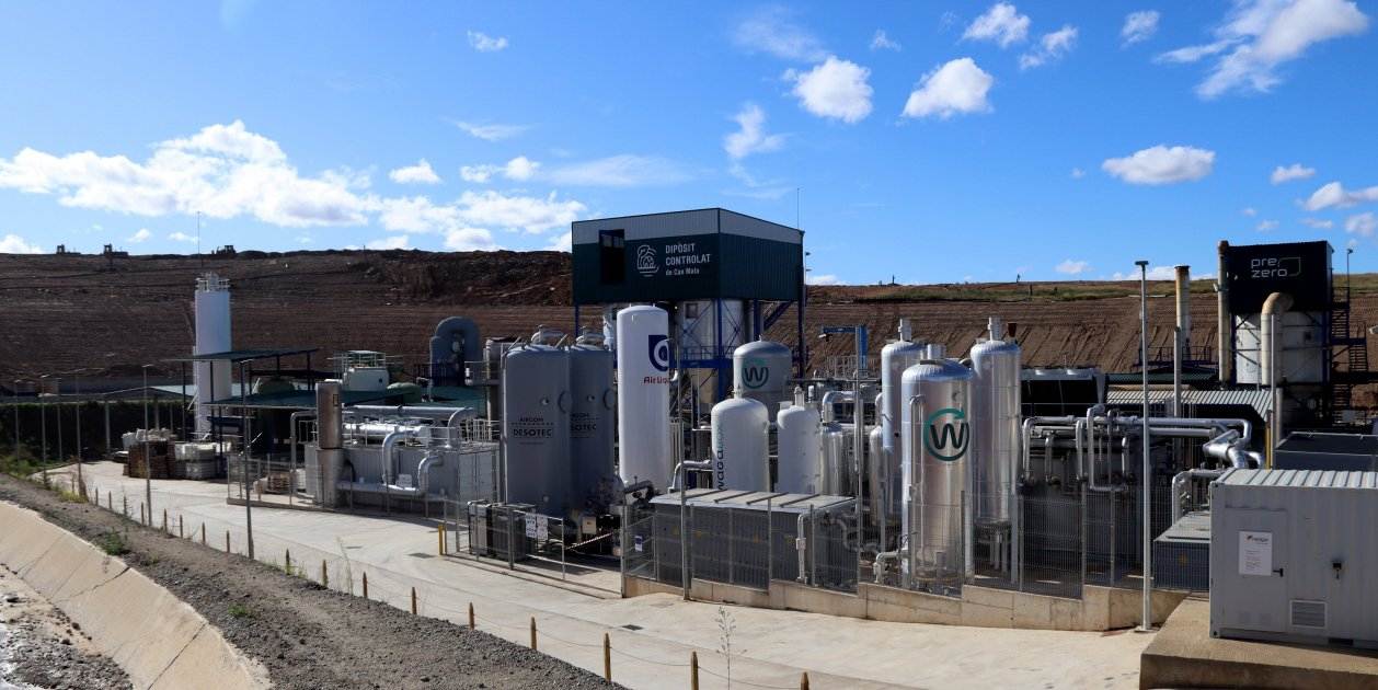 biogas biogas