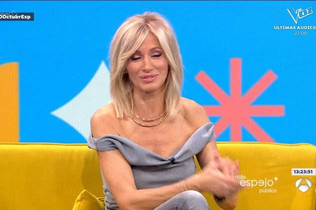 Susanna Griso Antena 3 Susanna Griso Antena 3