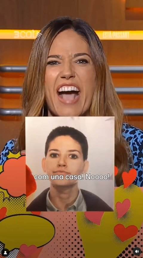 nuria marin pelo corto nuria marin pelo corto